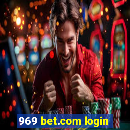 969 bet.com login